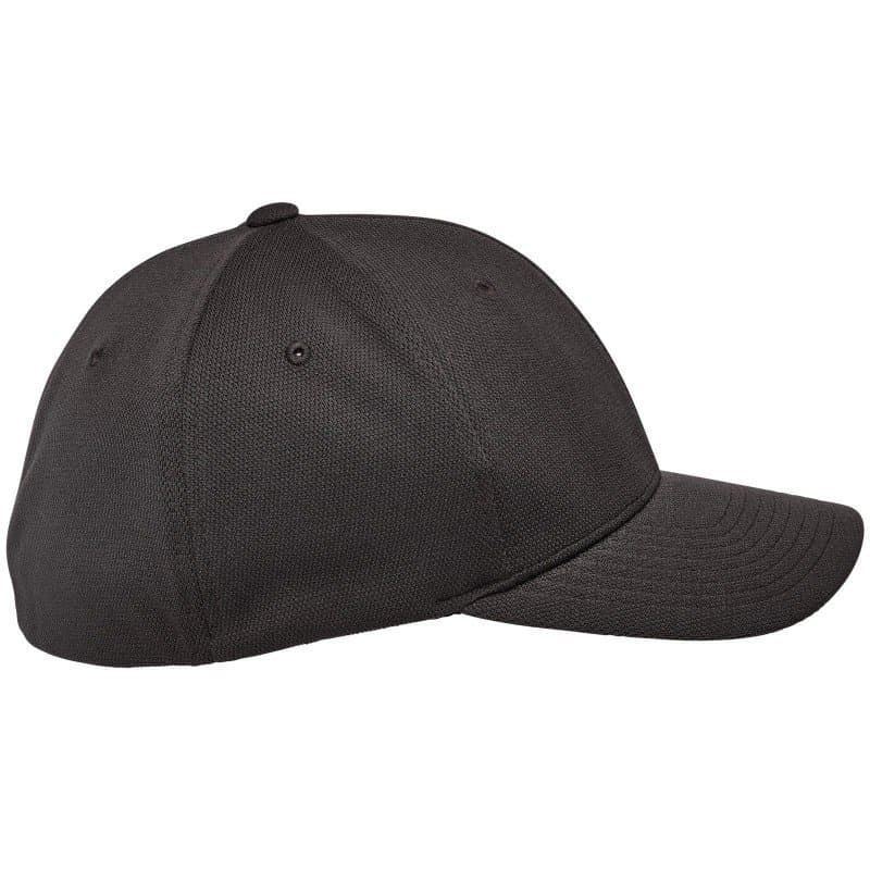 Gorra Alpinestars 1019-81110 1810 corp shift sonic tech hat charcoal/black - Imagen 2