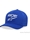 Gorra Alpinestars 1019-81114 7920 Ride 2.0 hat royal blue/white - Imagen 1