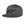 Gorra Alpinestars 1035-81015 1910 Ageless Flat hat charcoal h/black - Imagen 1