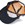 Gorra Alpinestars 1211-81002 7032 Foremost Tech Hat navy/orange - Imagen 2