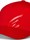 Gorra Alpinestars 1211-81003 30 imperceptible tech hat red - Imagen 1