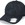 Gorra Alpinestars 1211-81006 10 flow all mesh hat black - Imagen 1