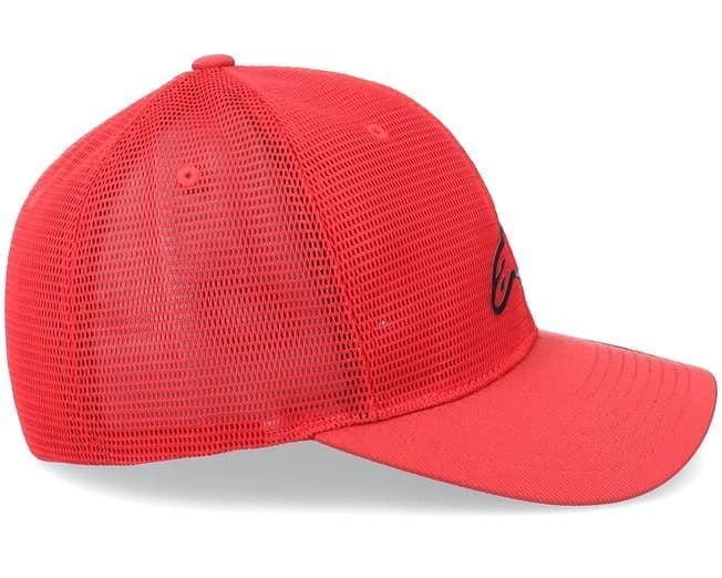 Gorra Alpinestars 1211-81006 30 flow all mesh hat - Imagen 4