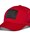 Gorra Alpinestars 1211-81007 30 Decore lazer tech hat red - Imagen 1