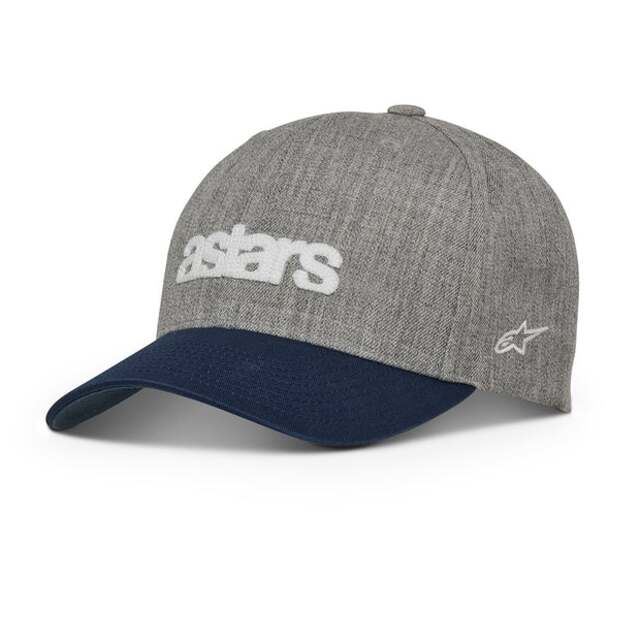 Gorra Alpinestars 1211-81020 1173 history hat - Imagen 1