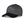 Gorra Alpinestars 1211-81024 1810 arced hat charcoal/black - Imagen 1