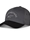 Gorra Alpinestars 1211-81024 1810 arced hat charcoal/black - Imagen 1