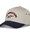 Gorra Alpinestars 1211-81024 9170 arced hat natunal/navy - Imagen 1