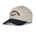 Gorra Alpinestars 1211-81024 9170 arced hat natunal/navy - Imagen 1
