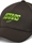 Gorra Alpinestars 1230-81003 18 Angle velo tech hat charcoal - Imagen 1