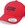 Gorra Alpinestars 1230-81003 30 angle velo tech hat red - Imagen 1