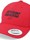 Gorra Alpinestars 1230-81003 30 angle velo tech hat red - Imagen 1