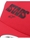 Gorra Alpinestars 1230-81003 30 angle velo tech hat red - Imagen 2