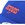 Gorra Alpinestars 1230-81003 79 angle velo tech hat royal blue - Imagen 1