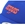 Gorra Alpinestars 1230-81003 79 angle velo tech hat royal blue - Imagen 1