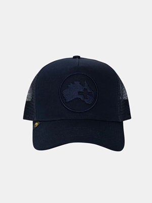 Gorra Altonadock 104790 azul marino - Imagen 2