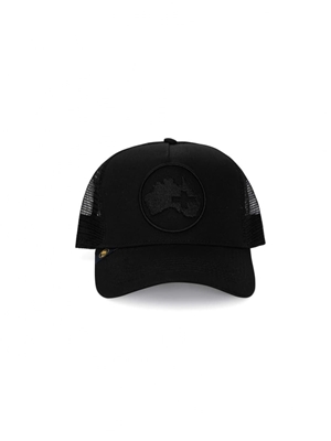 Gorra Altonadock 104798 negro - Imagen 2