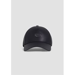 Gorra Antony Morato Baseball Black MMHA00398 FA210090 9000 - Imagen 2