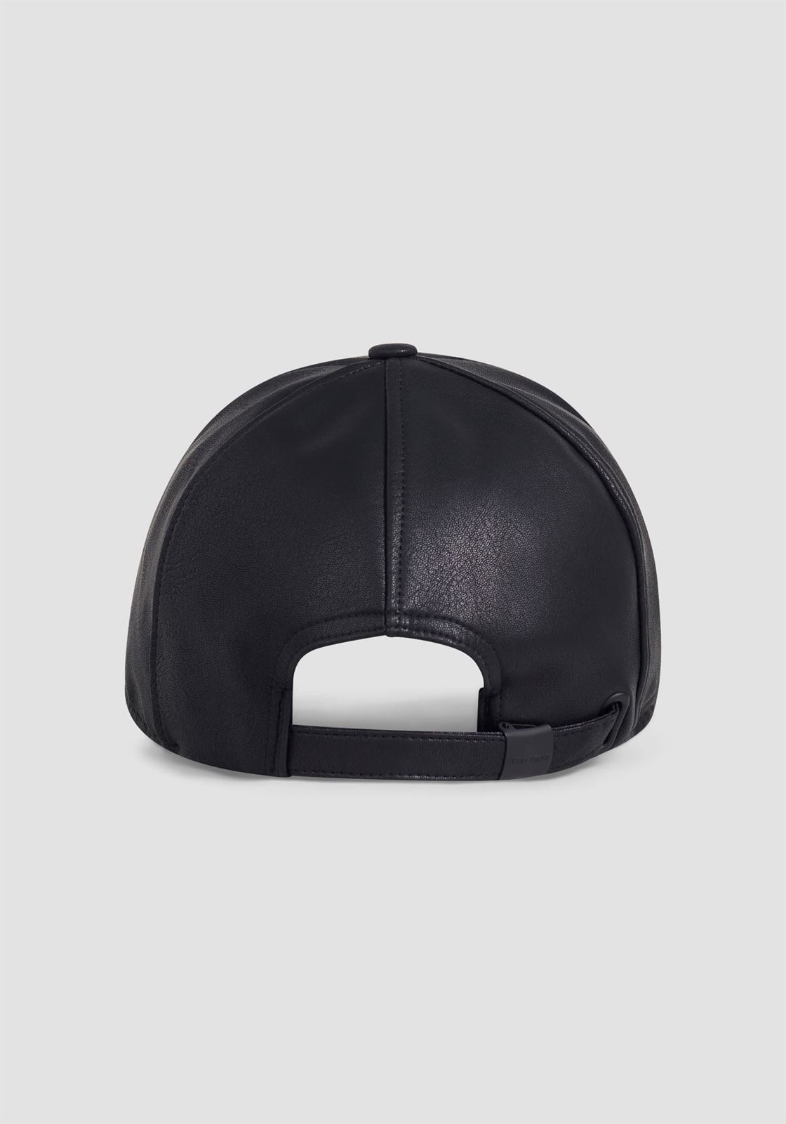 Gorra Antony Morato Baseball Black MMHA00398 FA210090 9000 - Imagen 3