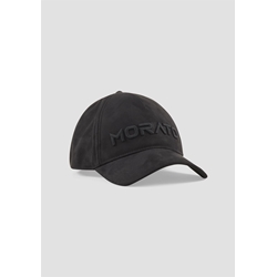 Gorra Antony Morato Baseball in Tessuto MMHA00368 FA300024 9000 (Negro) - Imagen 1