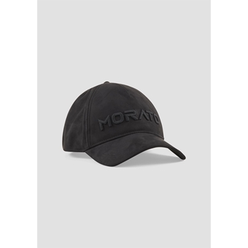 Gorra Antony Morato Baseball in Tessuto MMHA00368 FA300024 9000 (Negro) - Imagen 1
