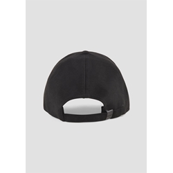 Gorra Antony Morato Baseball in Tessuto MMHA00368 FA300024 9000 (Negro) - Imagen 2