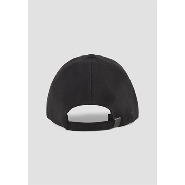 Gorra Antony Morato Baseball in Tessuto MMHA00368 FA300024 9000 (Negro) - Imagen 2
