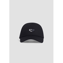 Gorra Antony Morato Black Baseball MMHA00401 FA800184 9000 - Imagen 2