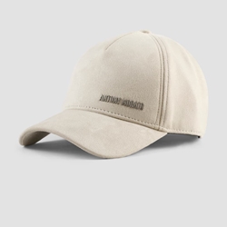 Gorra Antony Morato MMHA00380 FA150197 1020 Beige - Imagen 1