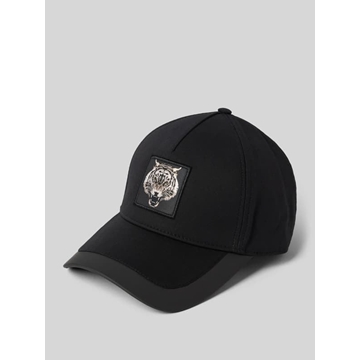 Gorra ANTONY MORATO MMHA00386 A800184 9000 negro - Imagen 1