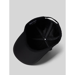 Gorra ANTONY MORATO MMHA00386 A800184 9000 negro - Imagen 2
