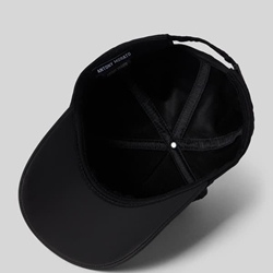 Gorra ANTONY MORATO MMHA00386 A800184 9000 negro - Imagen 2