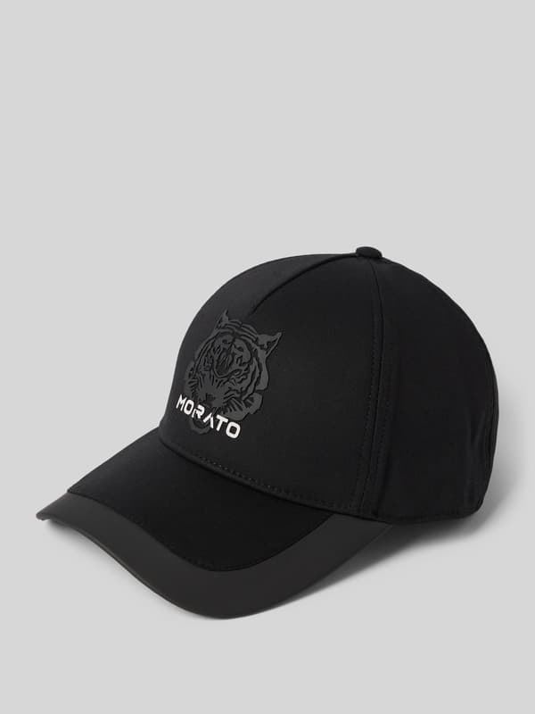 Gorra ANTONY MORATO MMHA00387 A800184 9000 negro - Imagen 1