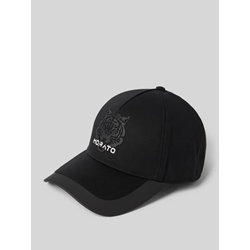 Gorra ANTONY MORATO MMHA00387 A800184 9000 negro - Imagen 1