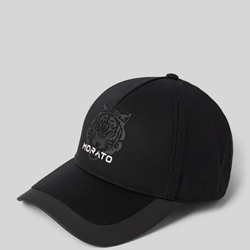 Gorra ANTONY MORATO MMHA00387 A800184 9000 negro - Imagen 1