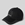 Gorra ANTONY MORATO MMHA00387 A800184 9000 negro - Imagen 1