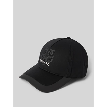 Gorra ANTONY MORATO MMHA00387 A800184 9000 negro - Imagen 1