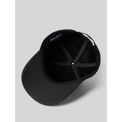 Gorra ANTONY MORATO MMHA00387 A800184 9000 negro - Imagen 2