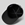 Gorra ANTONY MORATO MMHA00387 A800184 9000 negro - Imagen 2