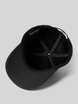 Gorra ANTONY MORATO MMHA00387 A800184 9000 negro - Imagen 2