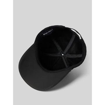 Gorra ANTONY MORATO MMHA00387 A800184 9000 negro - Imagen 2