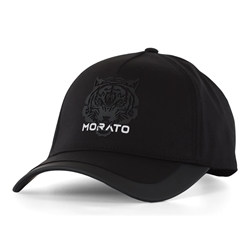Gorra Antony Morato MMHA00387 FA800184 9000 - Imagen 1