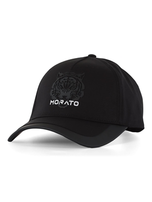 Gorra Antony Morato MMHA00387 FA800184 9000 - Imagen 1