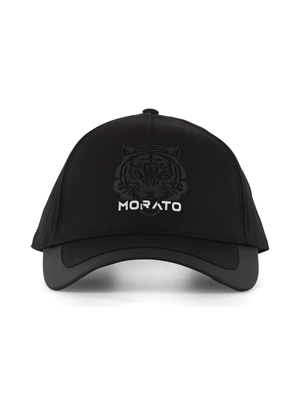 Gorra Antony Morato MMHA00387 FA800184 9000 - Imagen 2