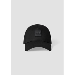 Gorra ANTONY MORATO MMHA00388 FA800184 9000 negro - Imagen 2