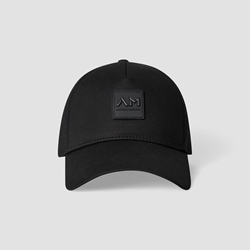 Gorra ANTONY MORATO MMHA00388 FA800184 9000 negro - Imagen 2