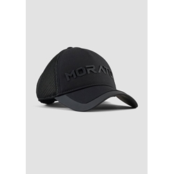 Gorra ANTONY MORATO MMHA00393 FA800184 9000 negro - Imagen 1