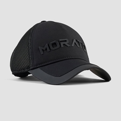 Gorra ANTONY MORATO MMHA00393 FA800184 9000 negro - Imagen 1