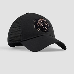Gorra ANTONY MORATO MMHA00396 FA800184 9000 negro - Imagen 1