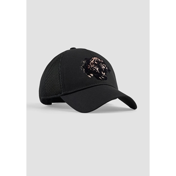 Gorra ANTONY MORATO MMHA00396 FA800184 9000 negro - Imagen 1